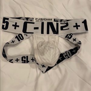 Jock Strap by C - in2